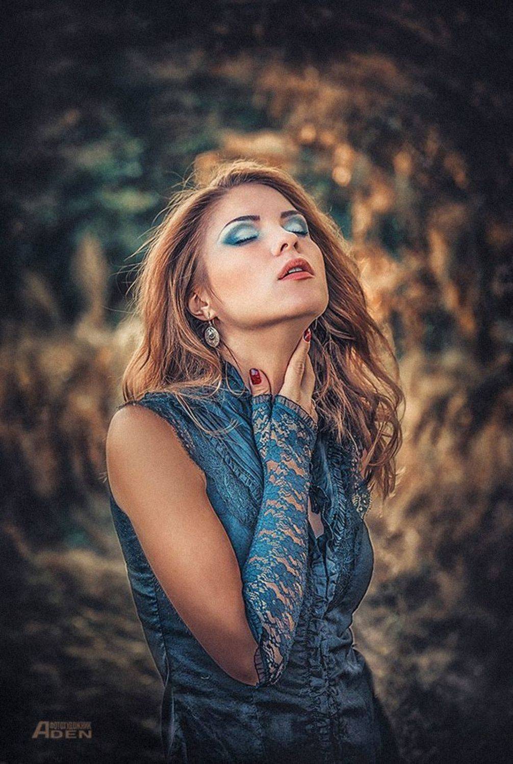 , Алексей Денисов