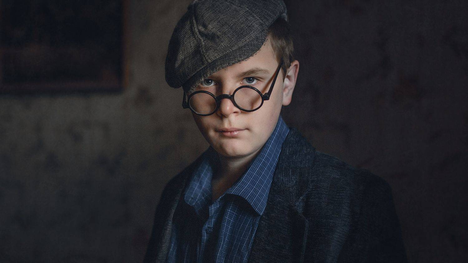 , Владимир Осауленко