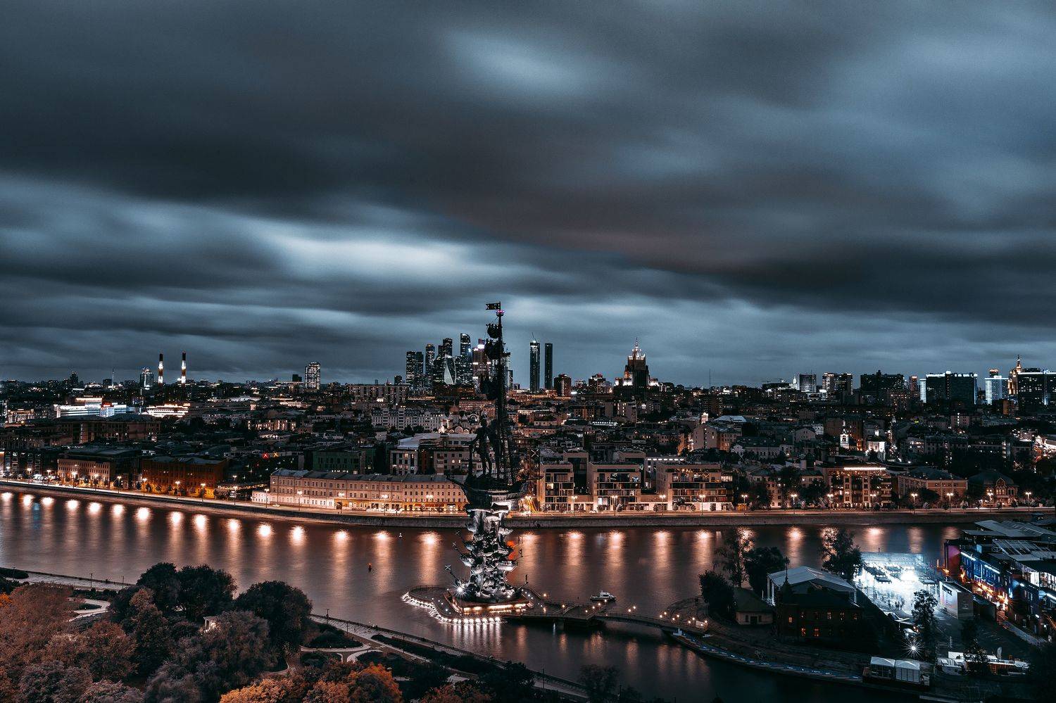 , Трепольский Дмитрий