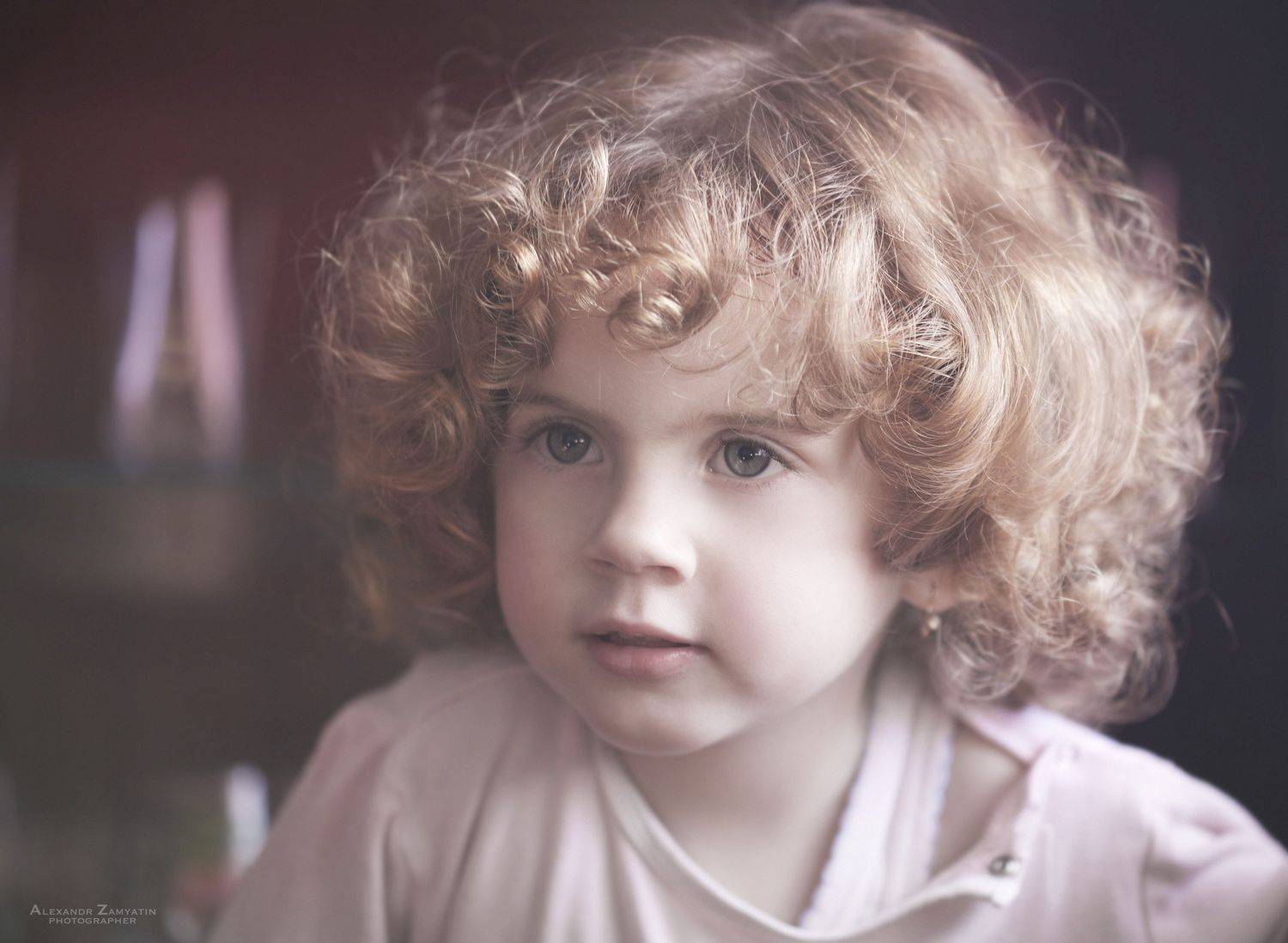 , Александр Замятин