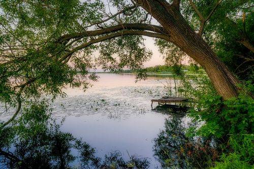 Посвящение ушедшим друзьям...