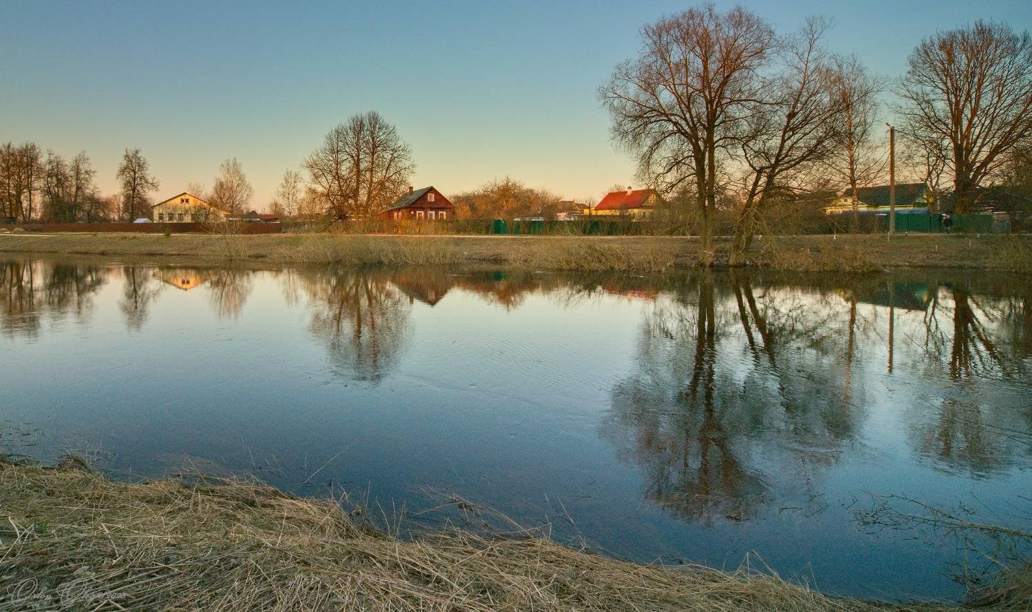 , Орлов Олег