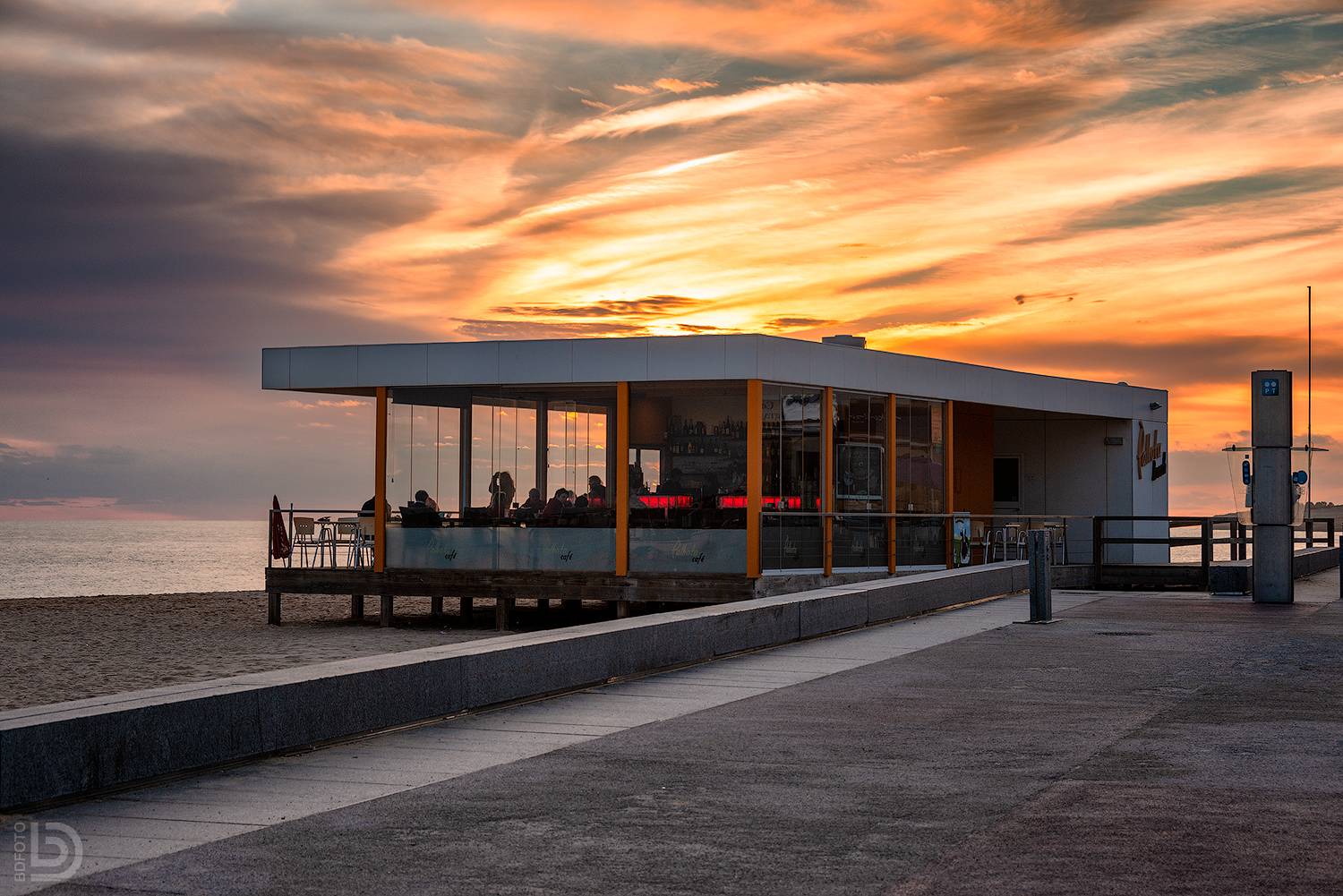 португалия, portugal, океан, Дмитрий Бакулин