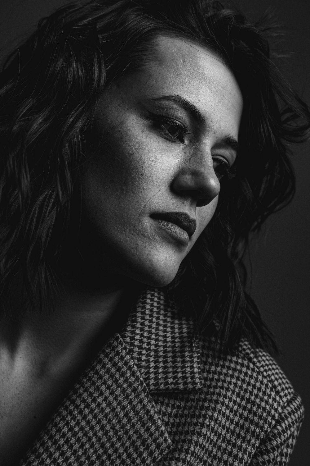 , Anastasia Astakhova