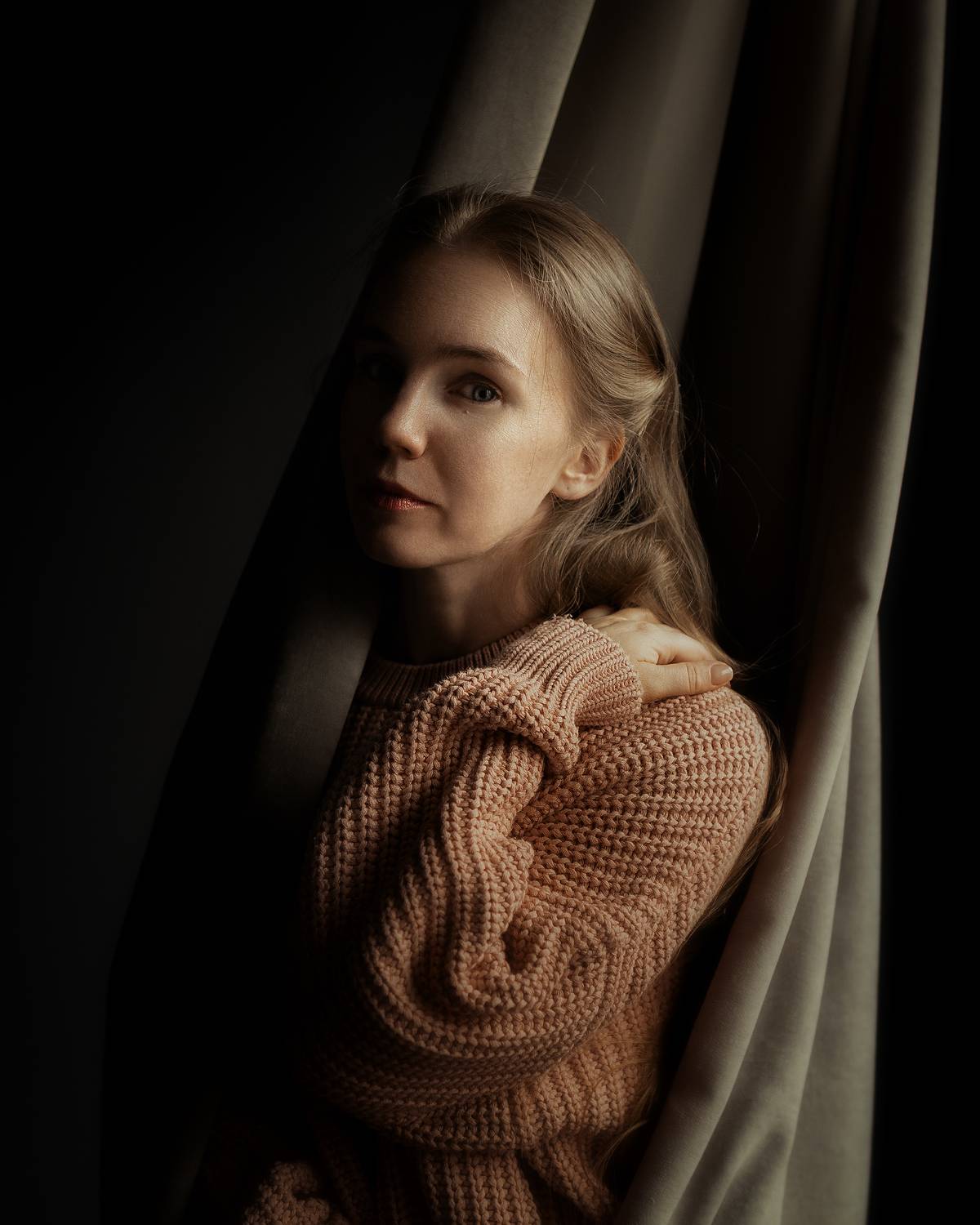 , Салихов Максим