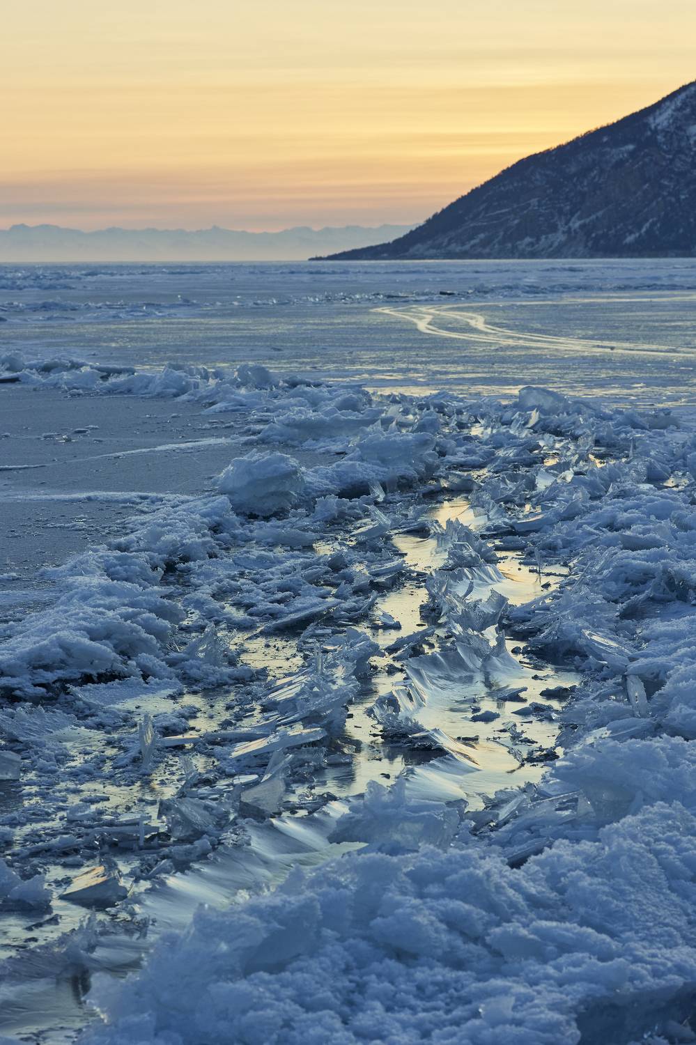 , Байбородин Михаил