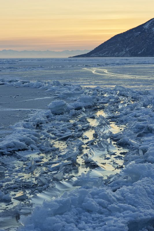 Вечер фото превью