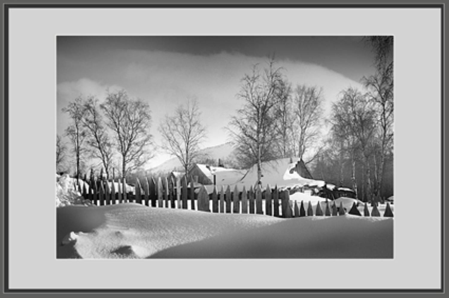 , Александр Пантюшин