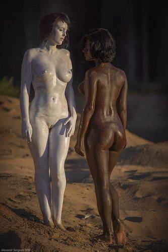 Между Ангелом и Бесом