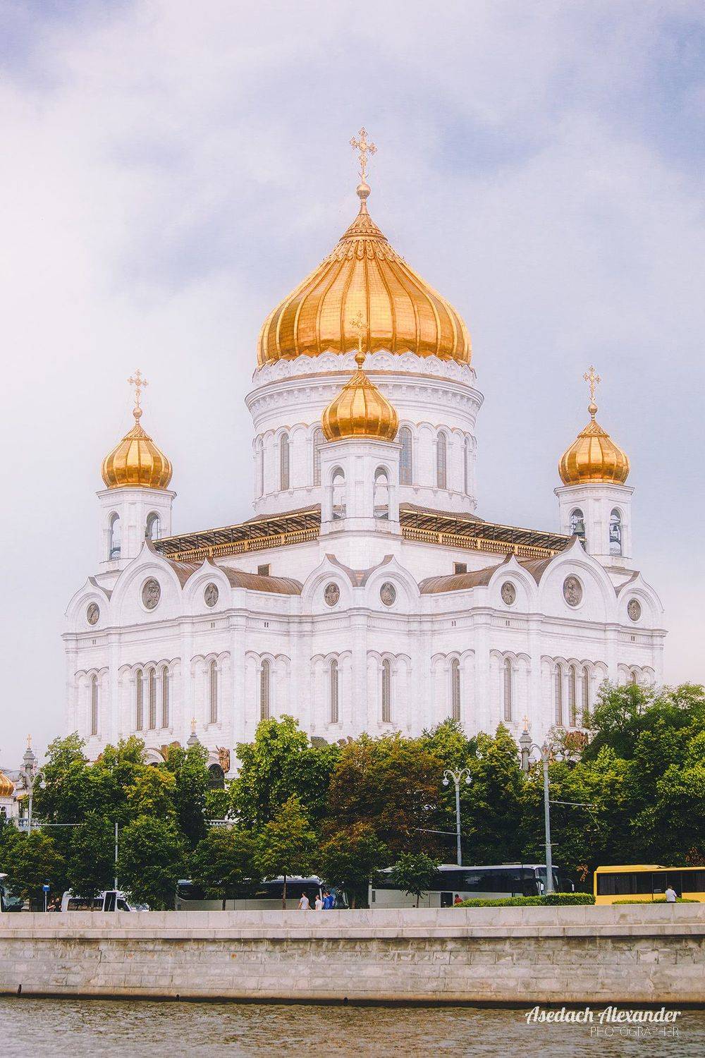 , Аседач Александр