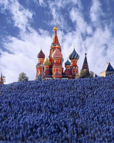 Зарядье