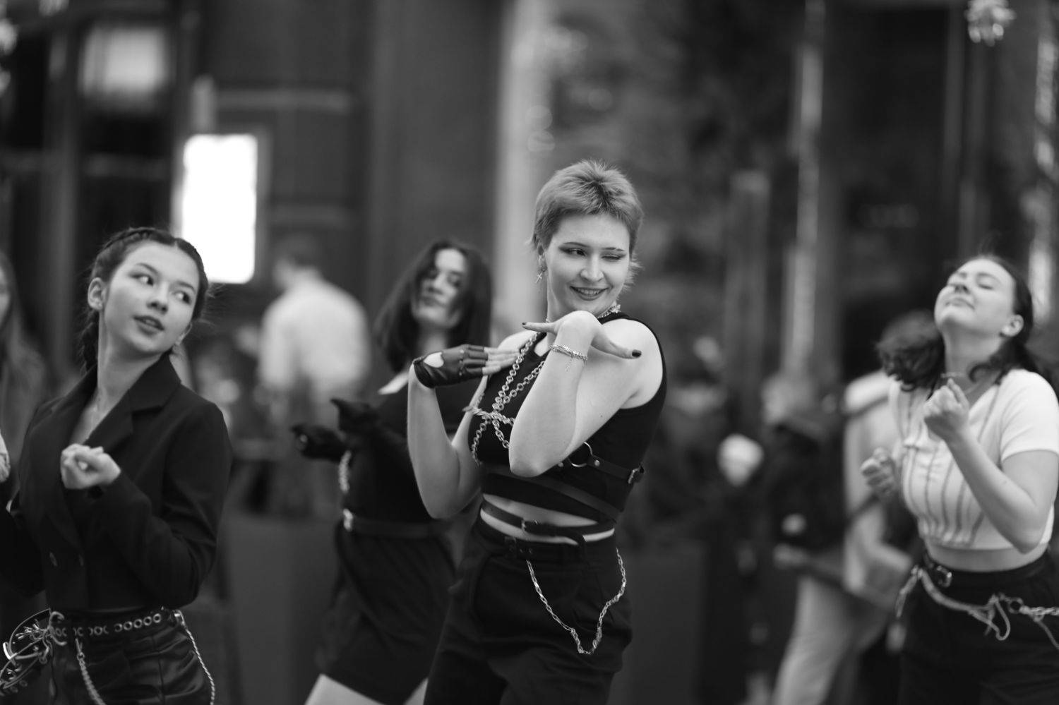 , Артур Келин