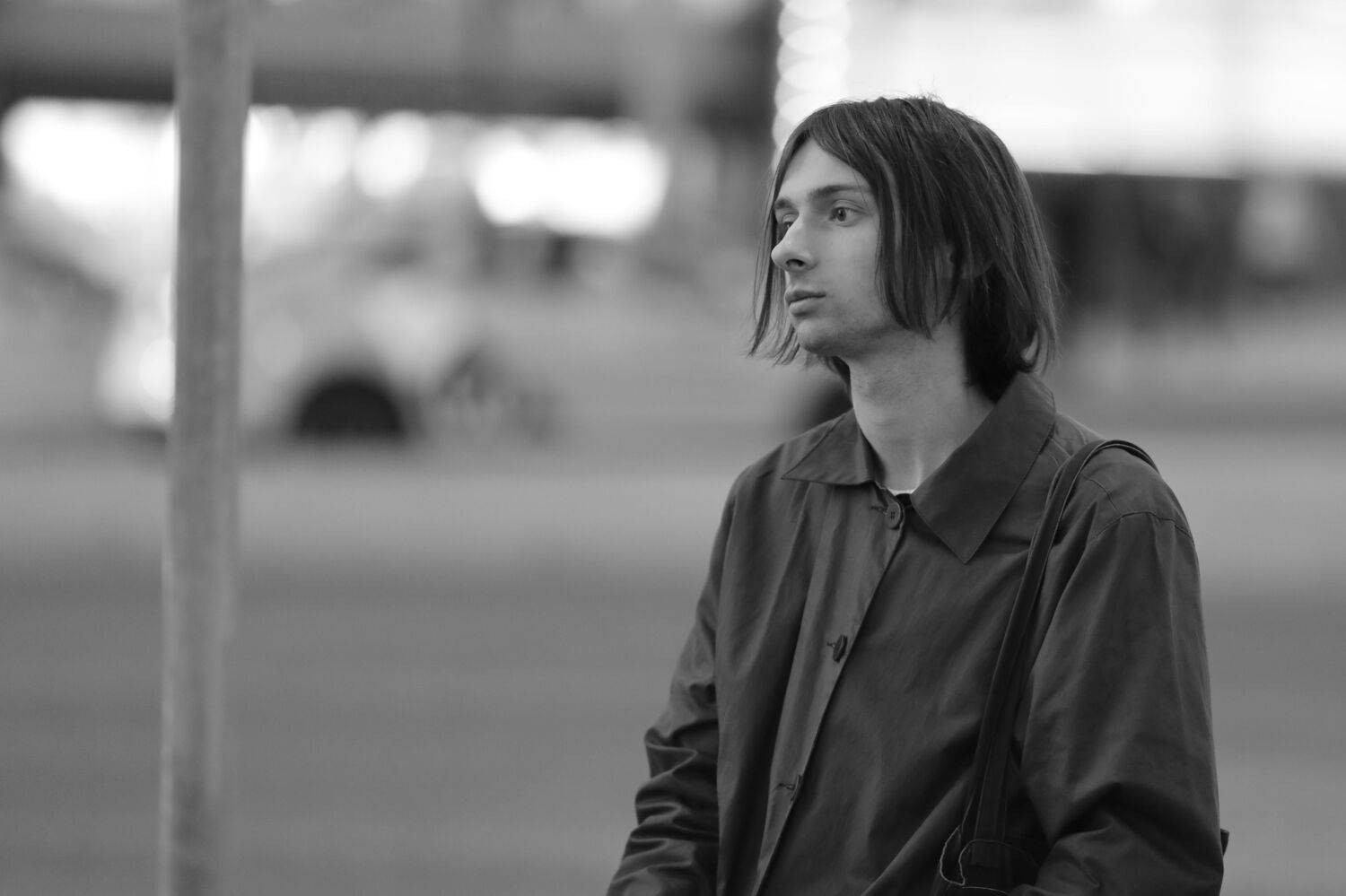 , Артур Келин