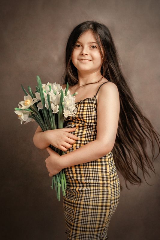 Весна фото превью