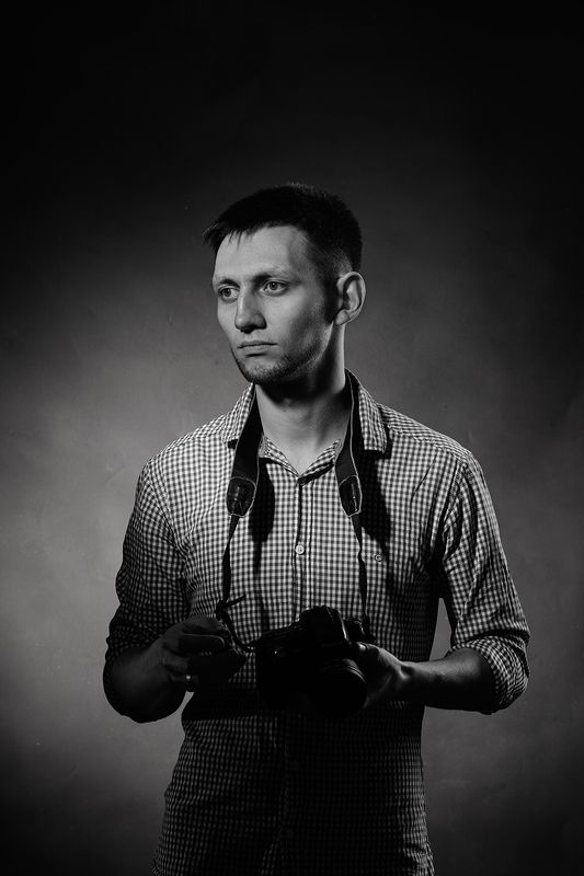 Александр Славин фото превью