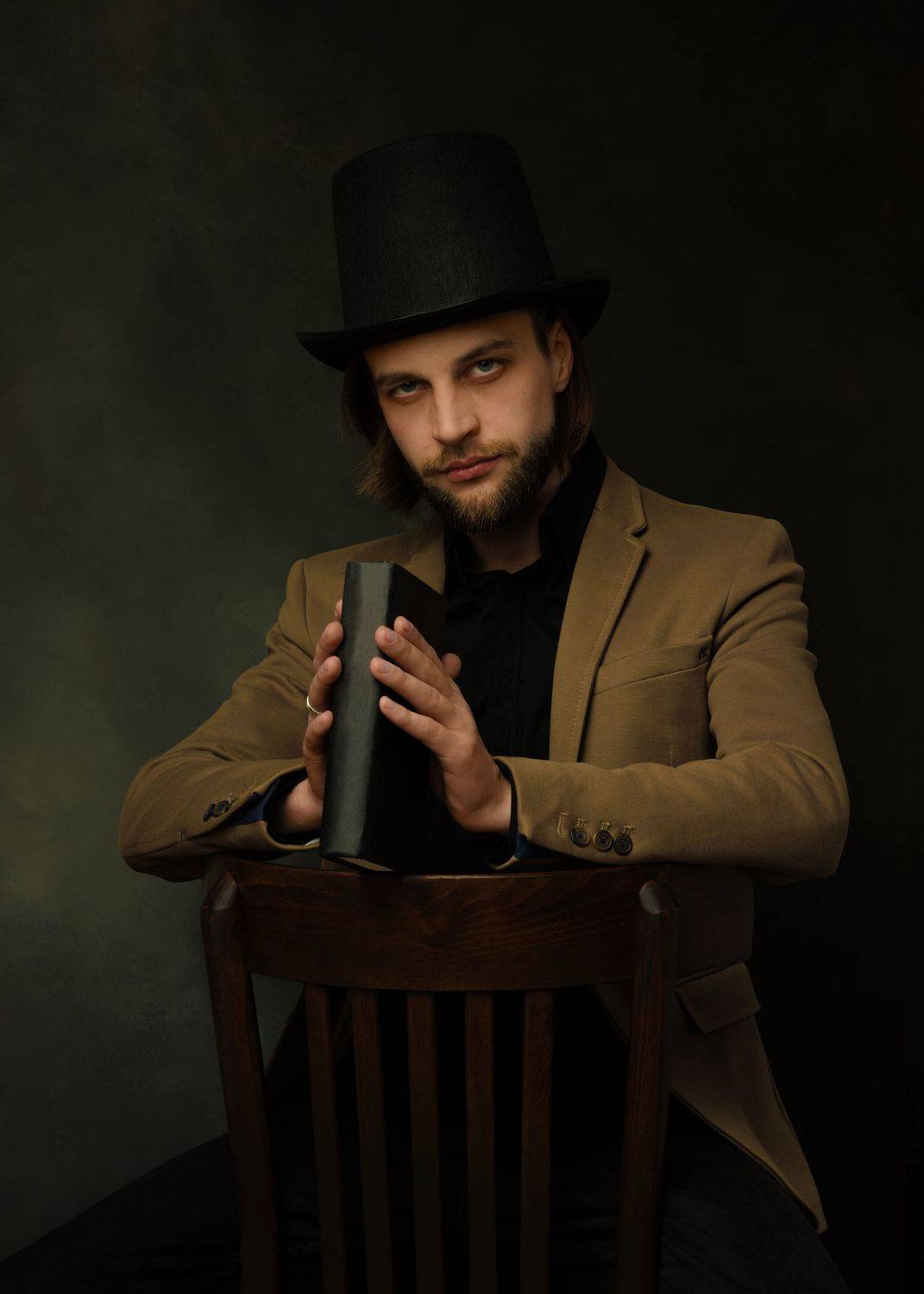 , Ольга Савельева