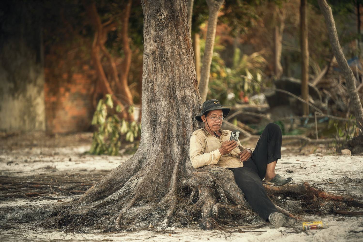 , Mariyana Atanasova - Lucero