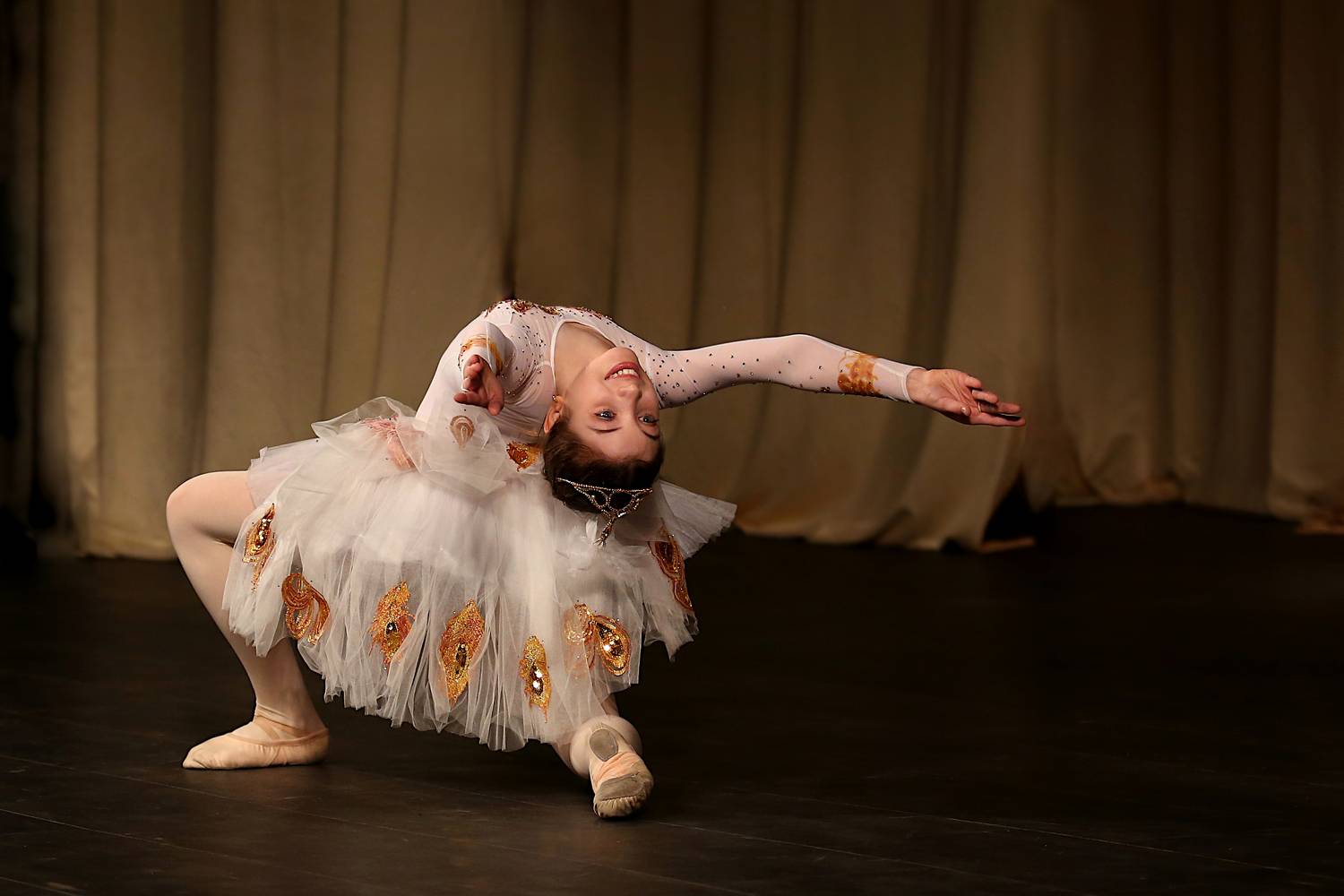 , Эдуард Колобошников