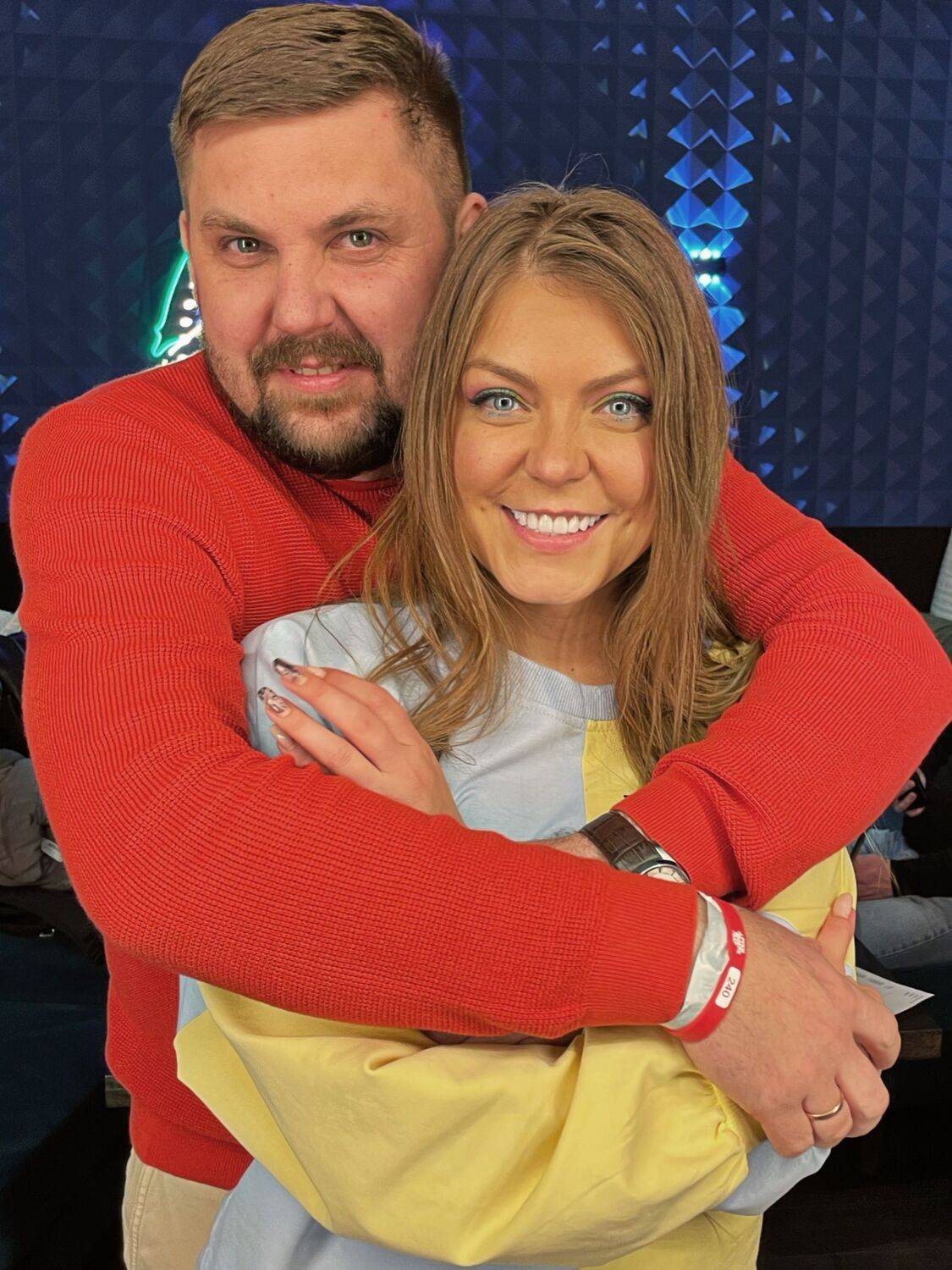 , Артур Келин