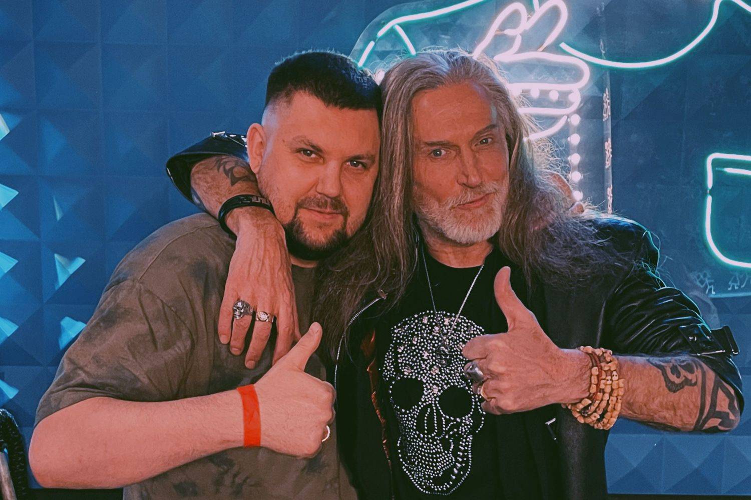 , Артур Келин