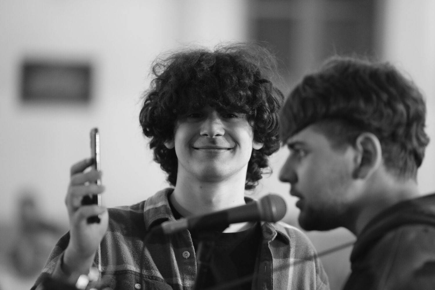 , Артур Келин