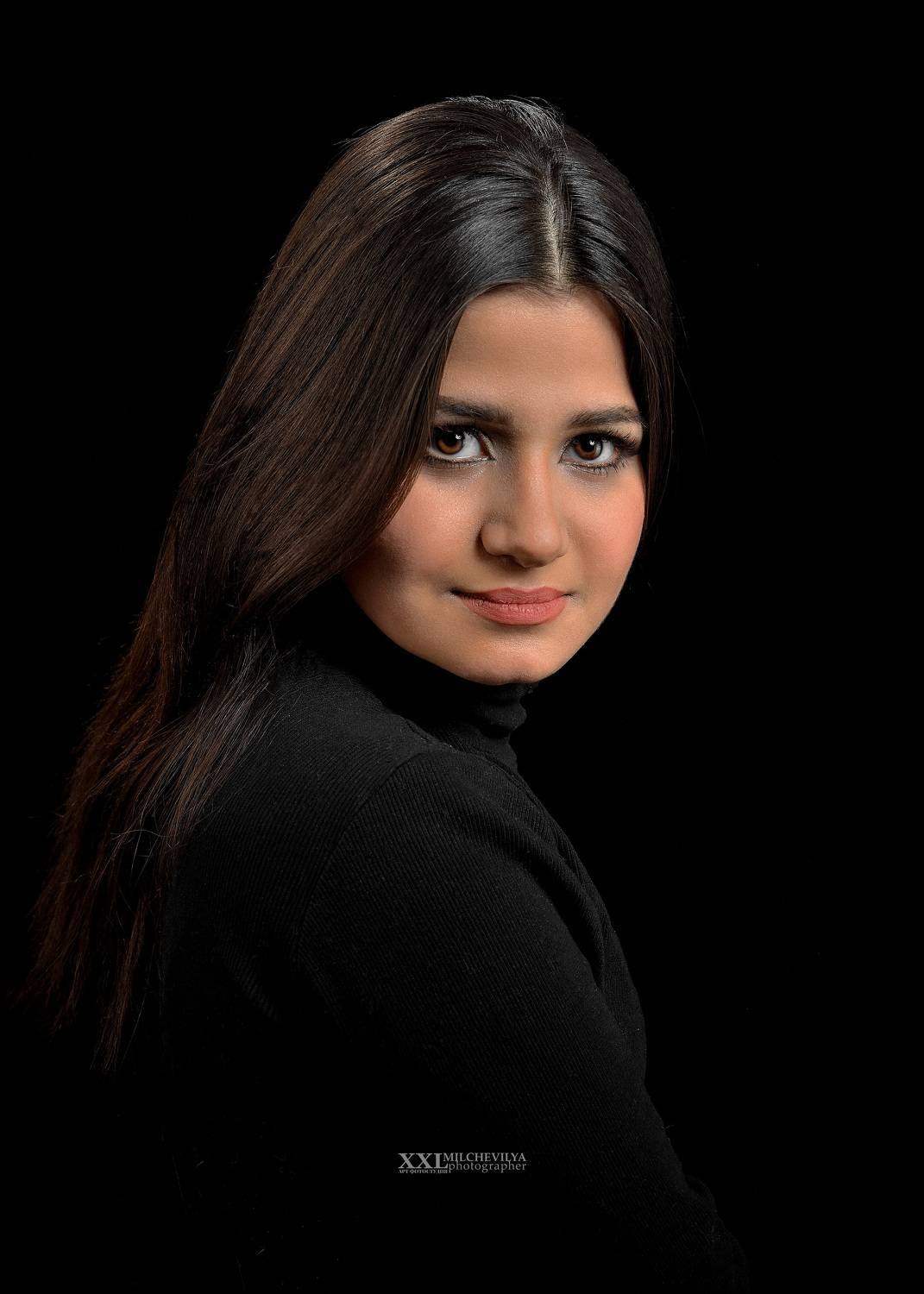 , Мильчев Илья