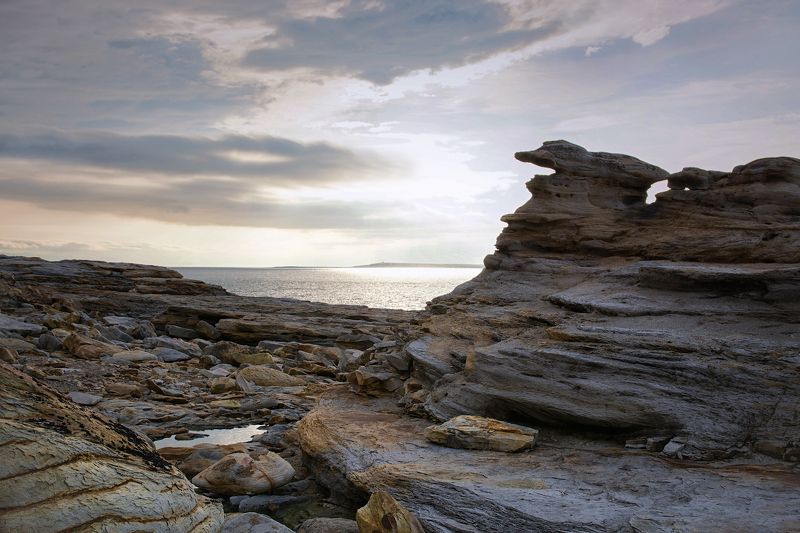Стражи Баренцева моря фото превью