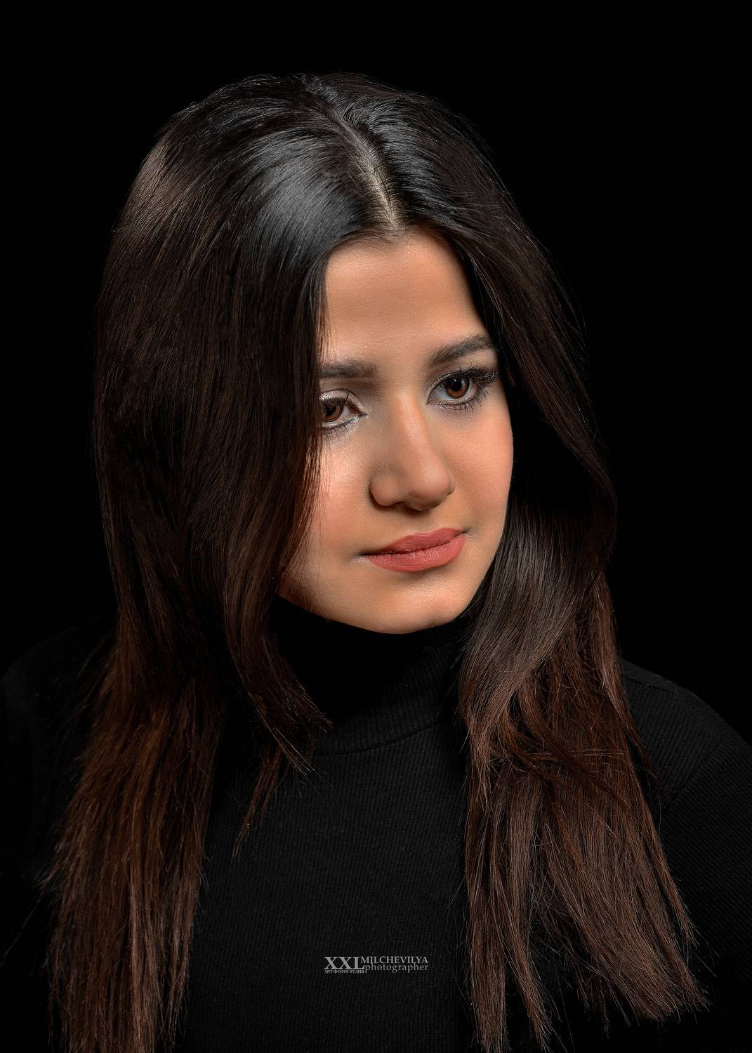 , Мильчев Илья