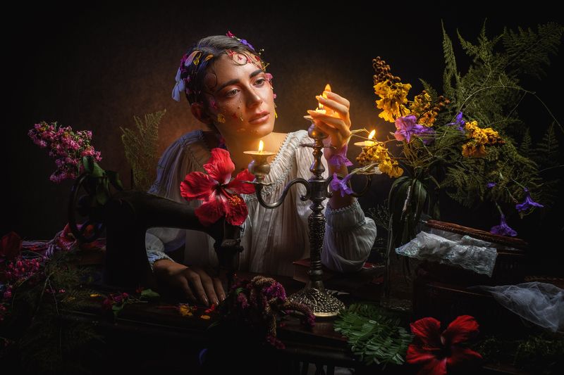 Lismary фото превью