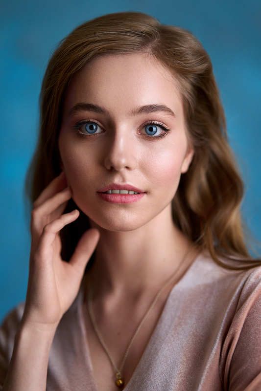 Люба фото превью