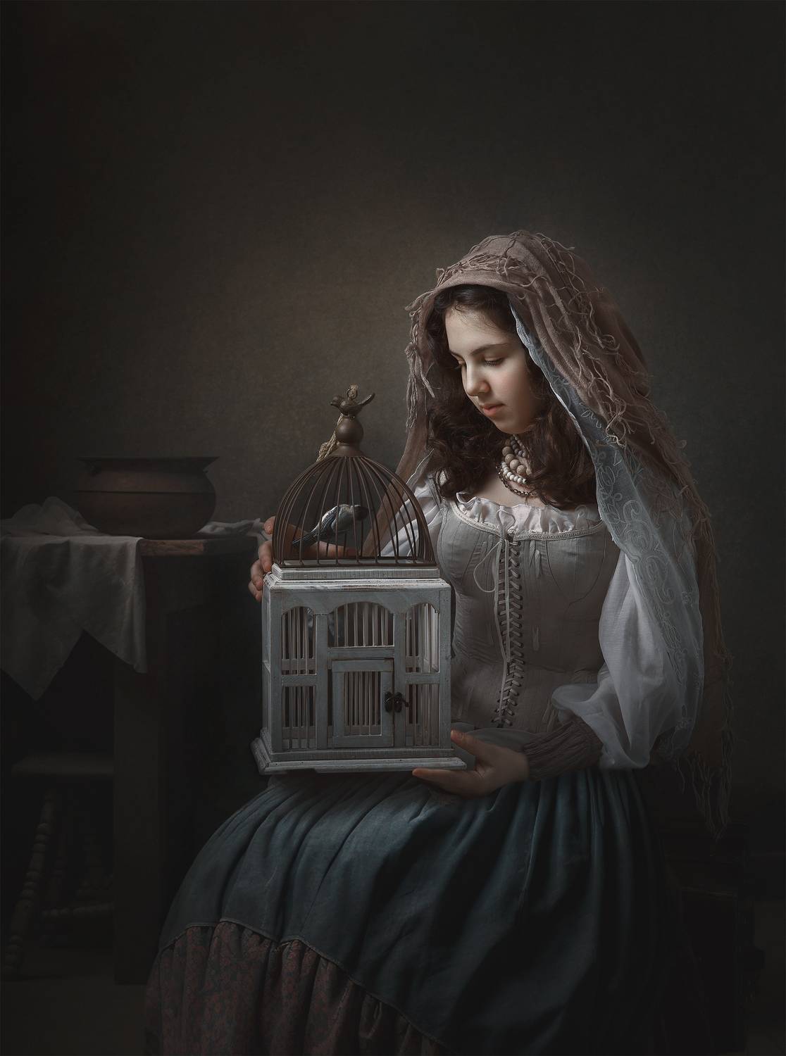 , Елена Круглова