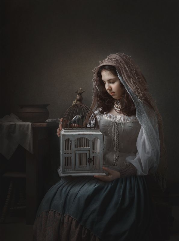 Просто Мария фото превью