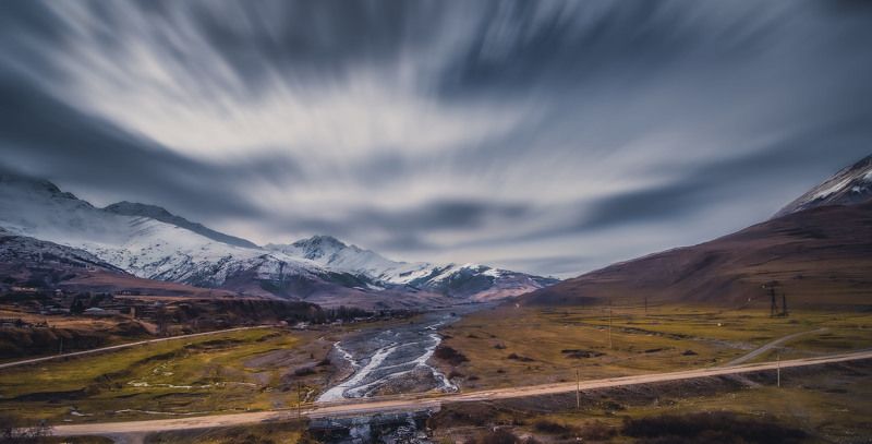 осетия Осетия фото превью