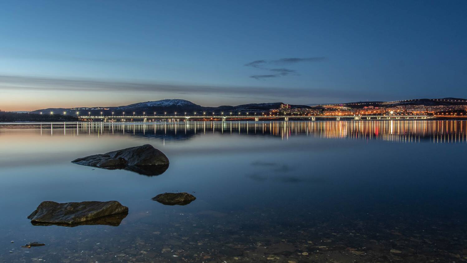 , Сергей Каверин