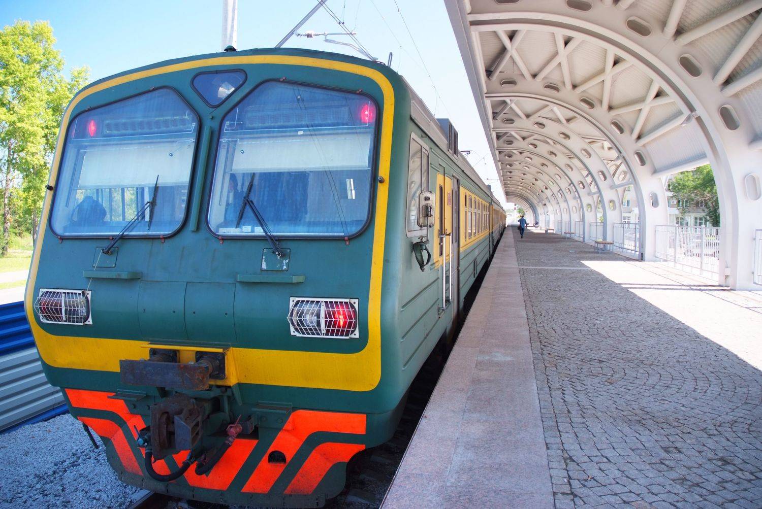 , Георгий Сапожников