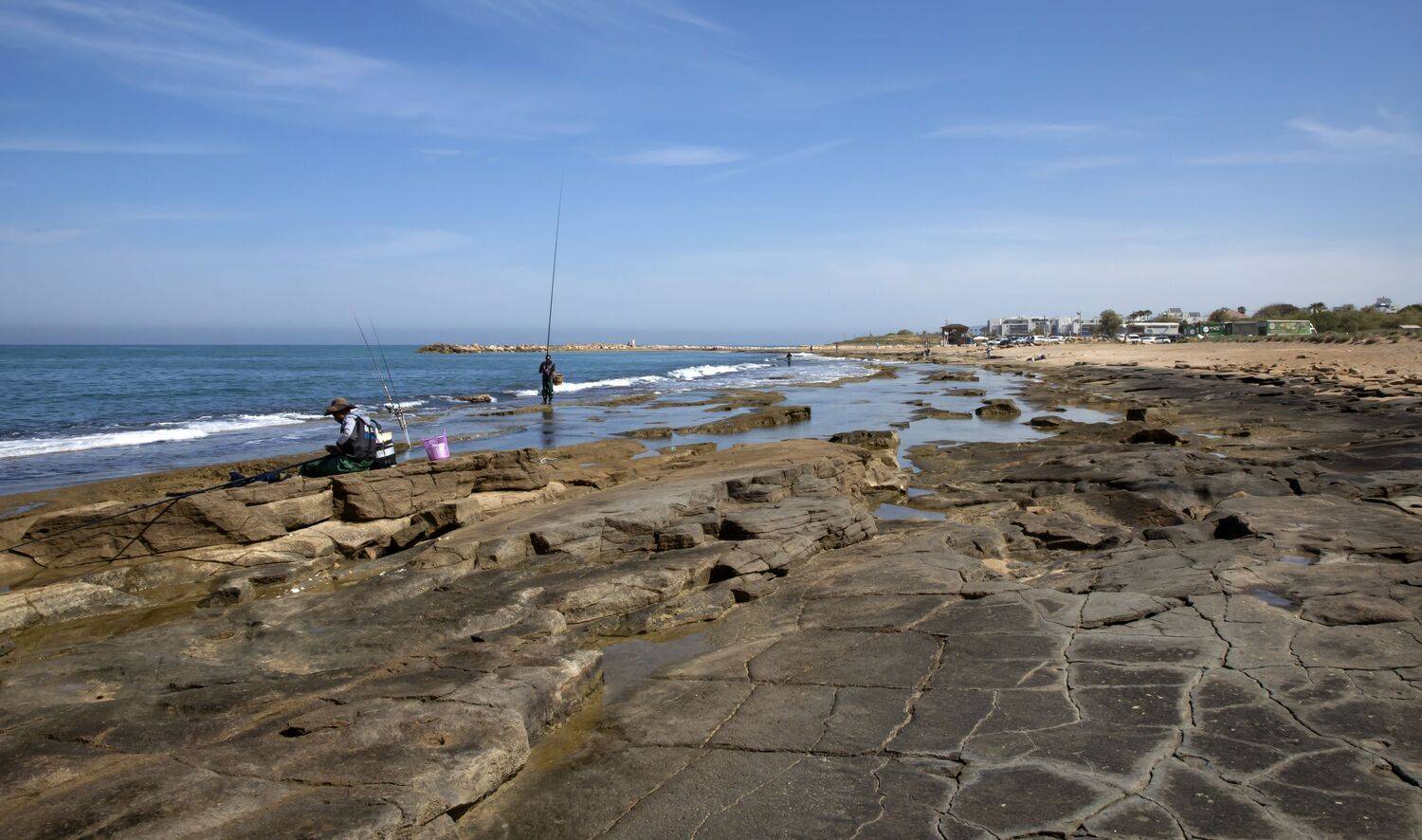 акко,израиль, Валентина Булкина