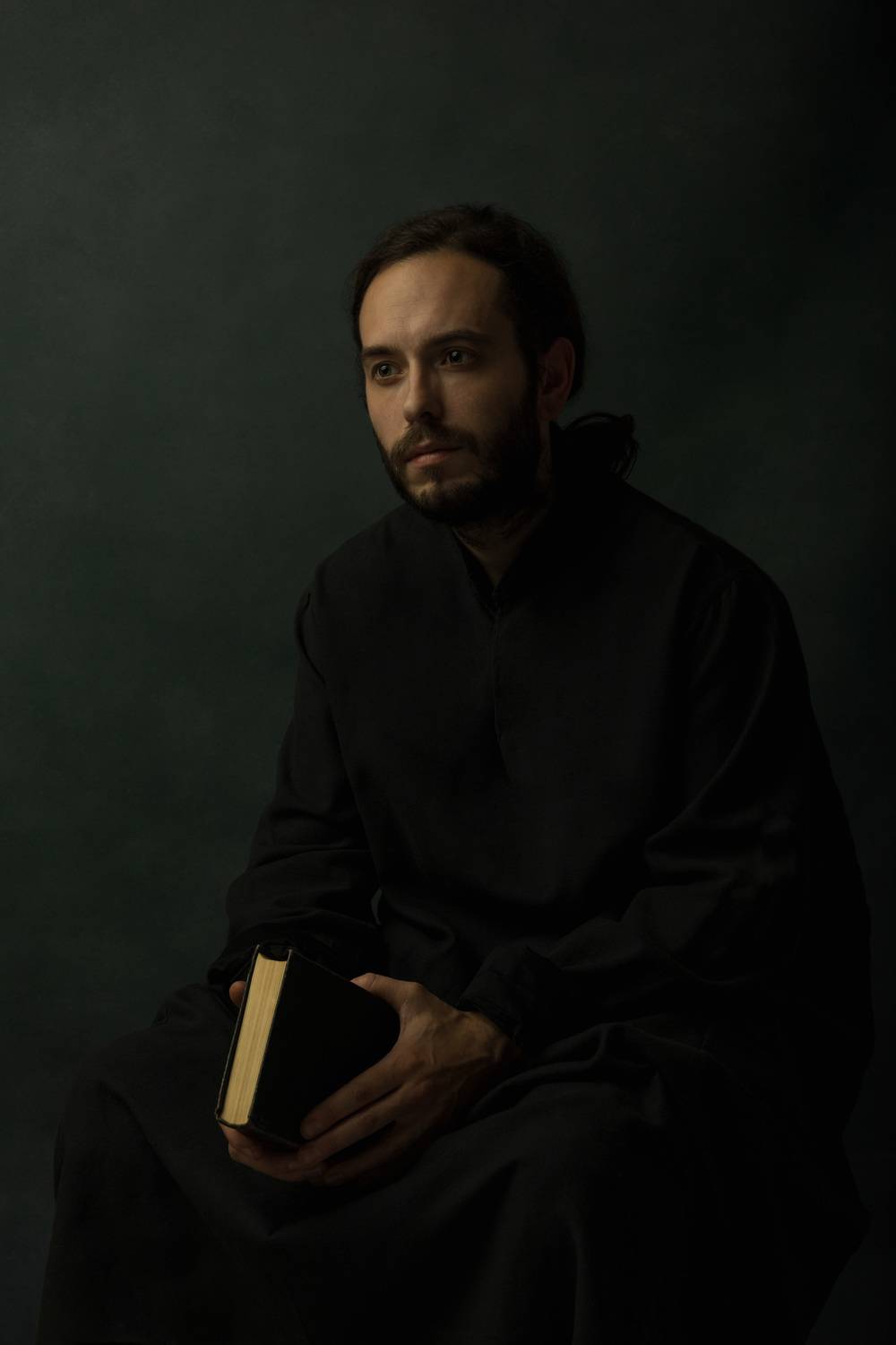 , Ольга Савельева