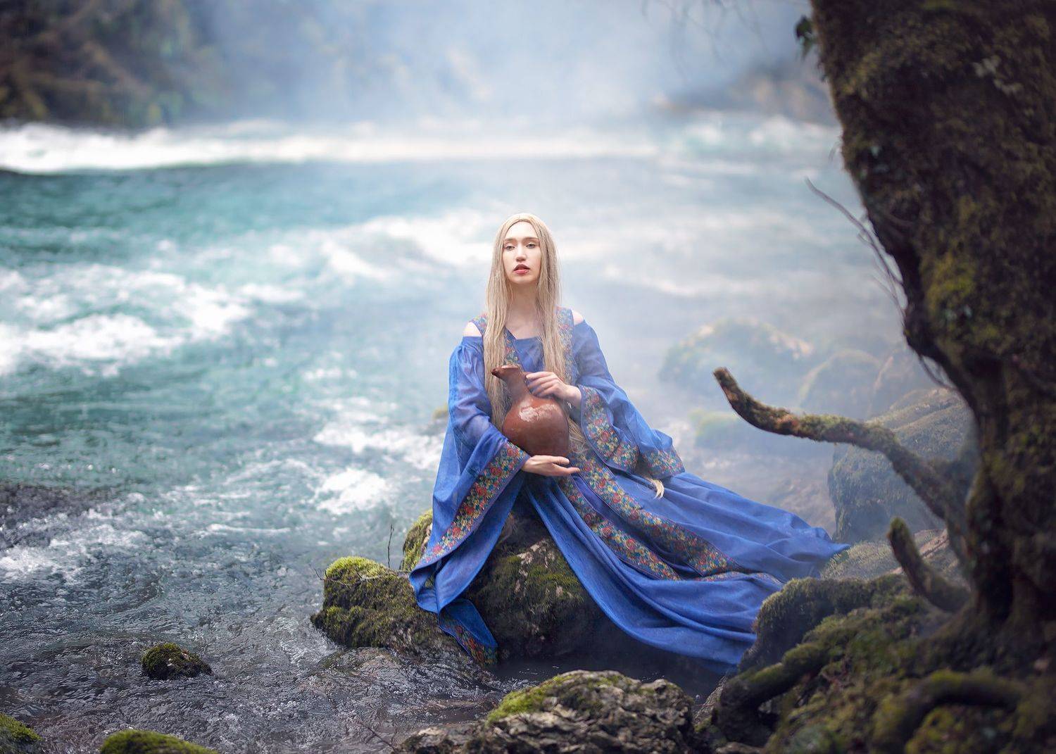 , Екатерина Маркелова