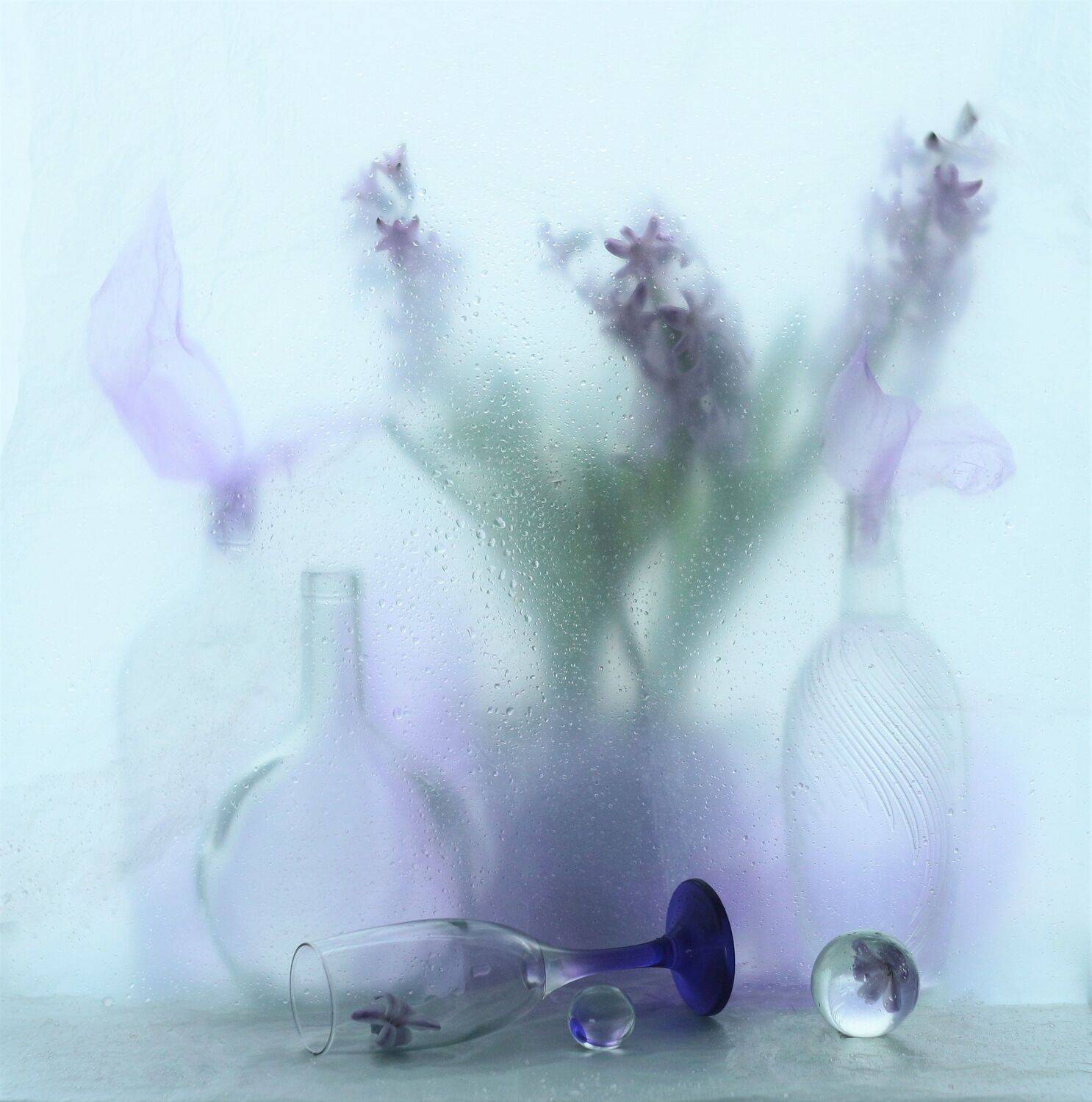 , Людмила Хрусталева*