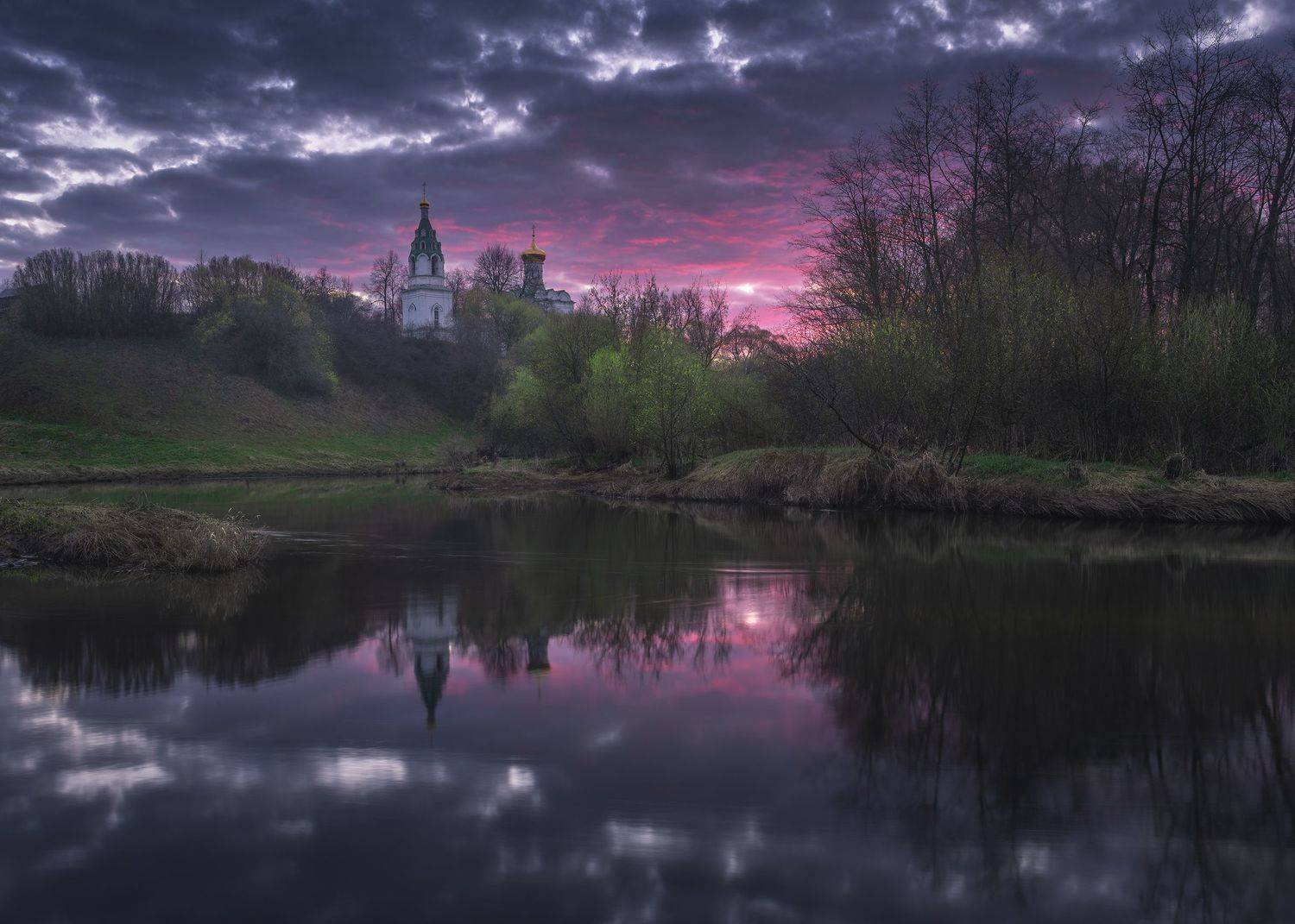 , Политова Анна