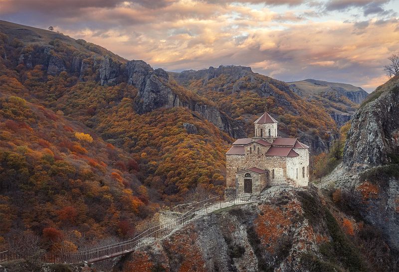 Шоанинский храм фото превью