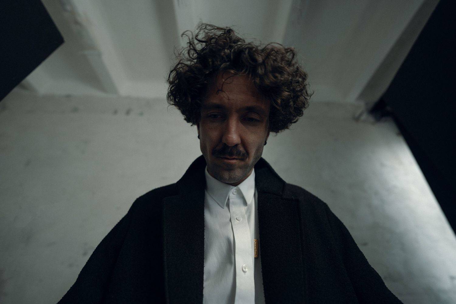 , Василий Андреев