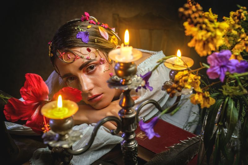 Lismary фото превью