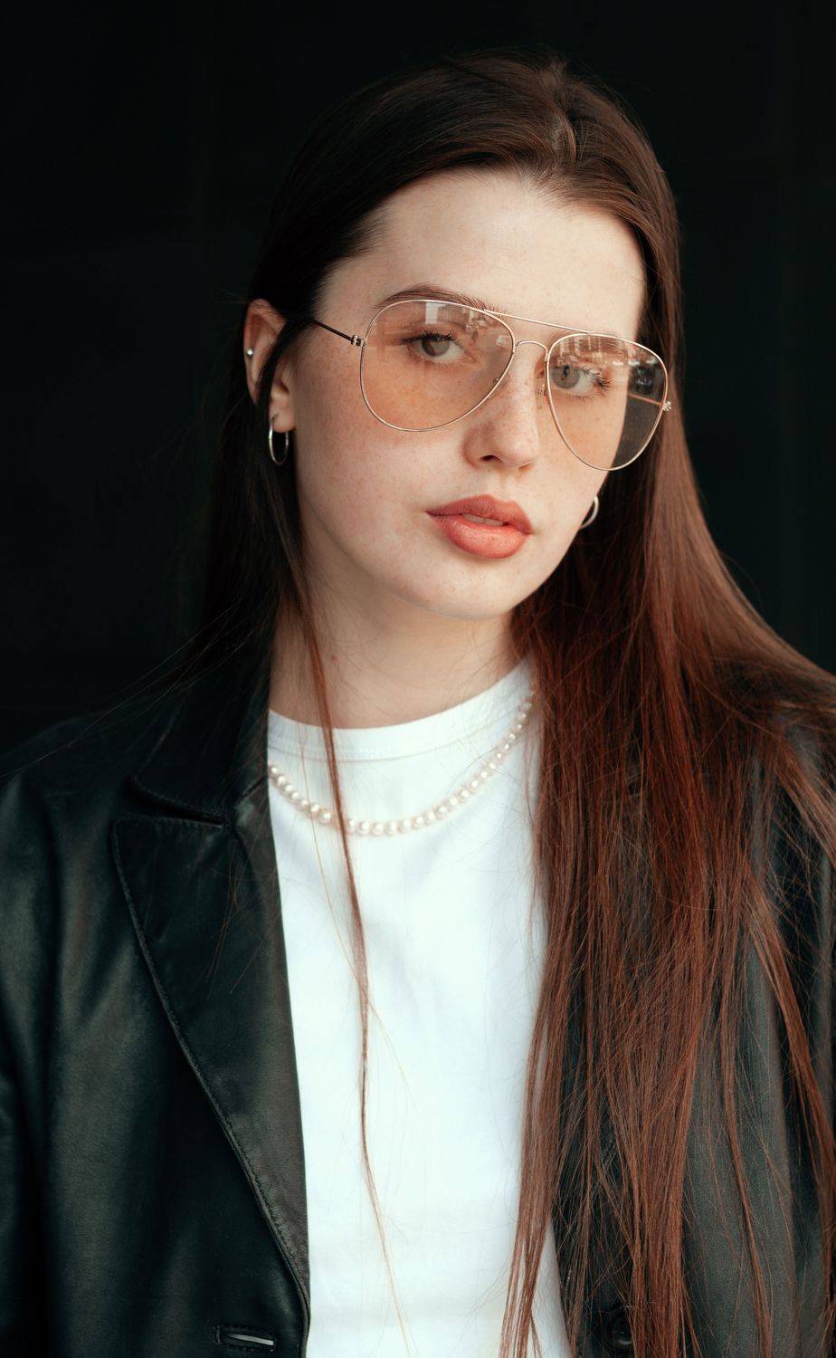 портрет, Плотников Андрей