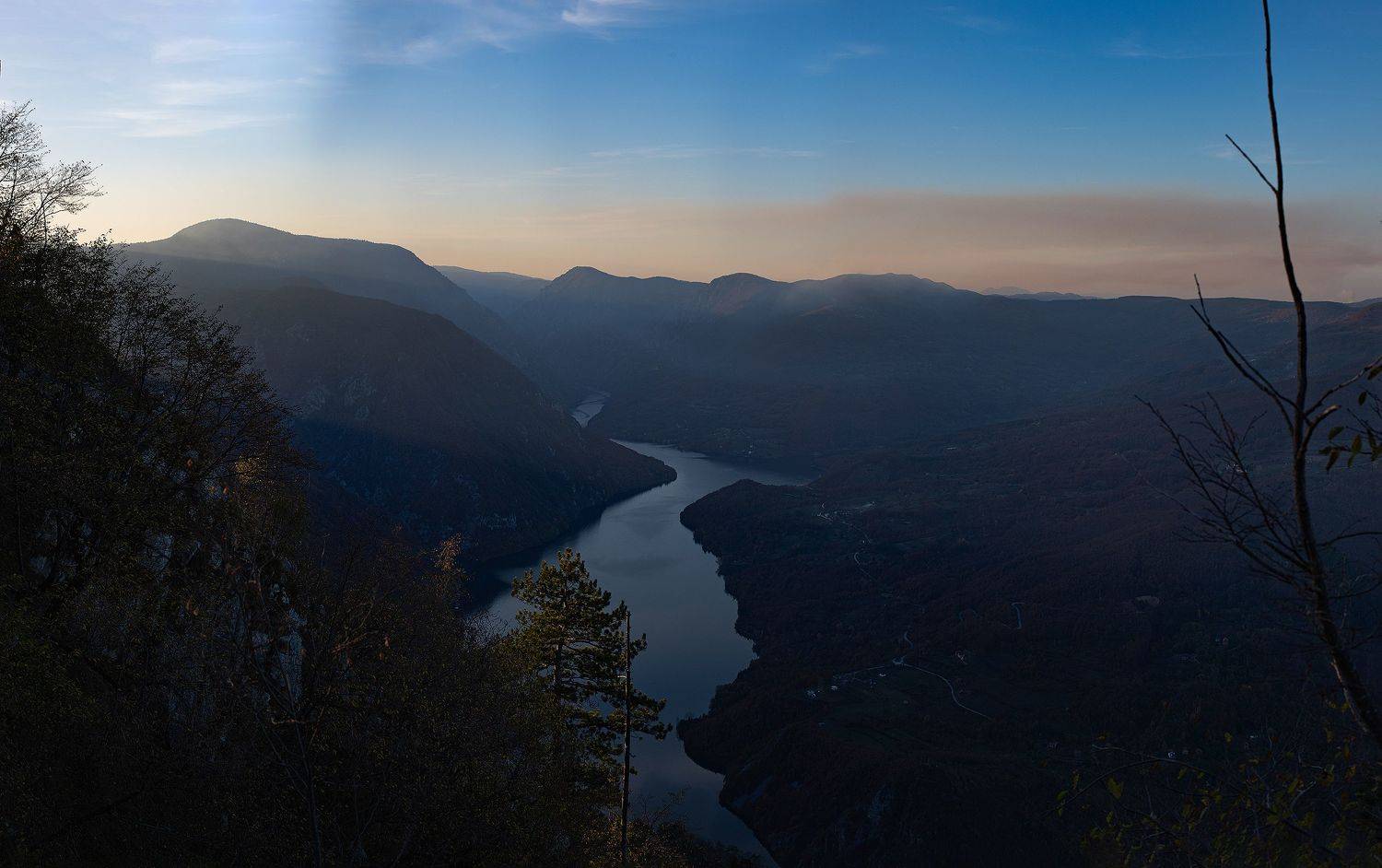 пейзаж, пейзажная фотография, пейзажи, дунай, сербия, река, закат, камни, скалы, берег, путешествие, landscape, landscapes, landscape photography, тара, Кармаков Матвей