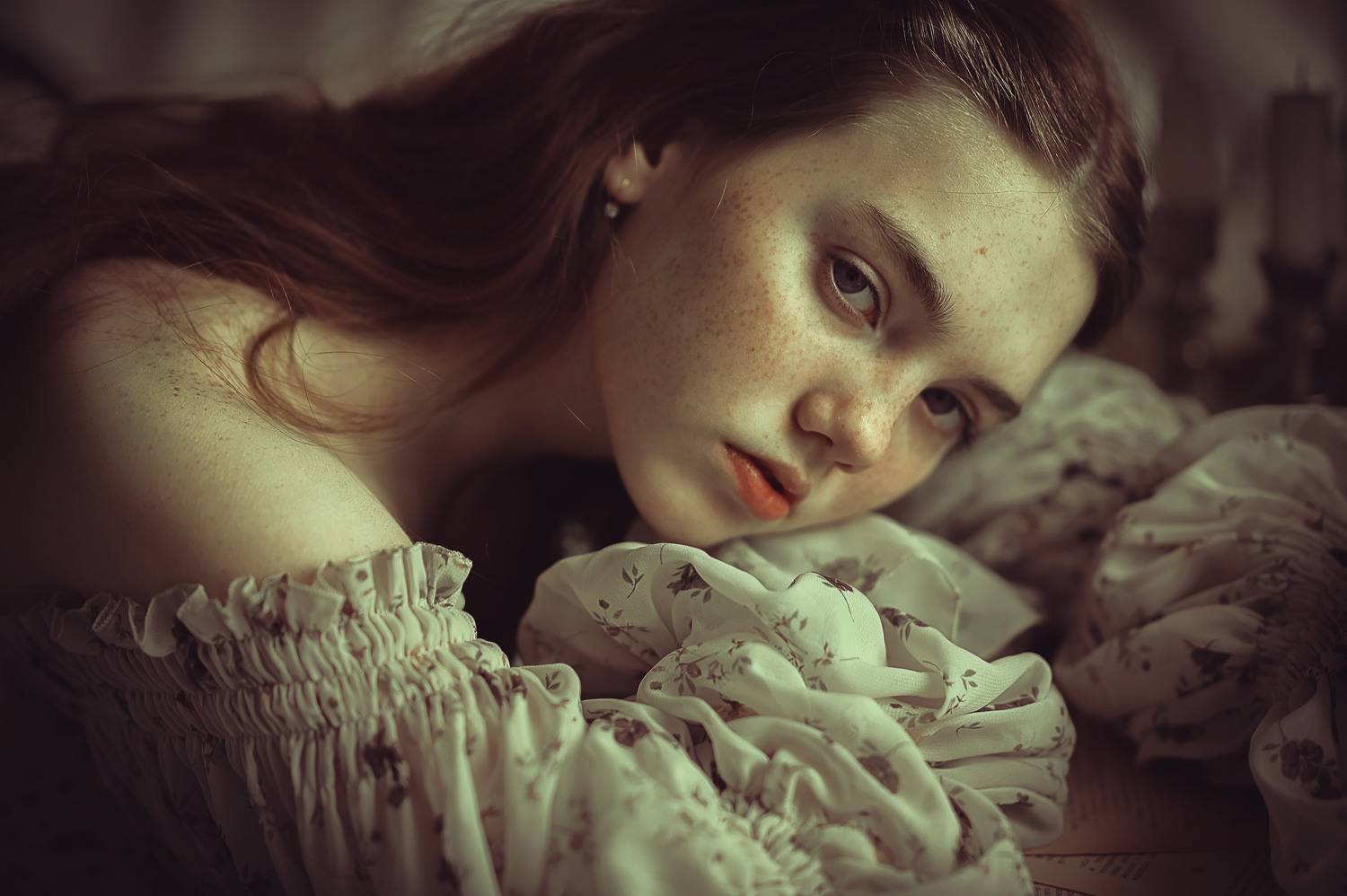 , Ирина Ганич