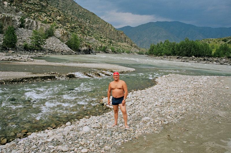 Алтай Г.Алтай фото превью