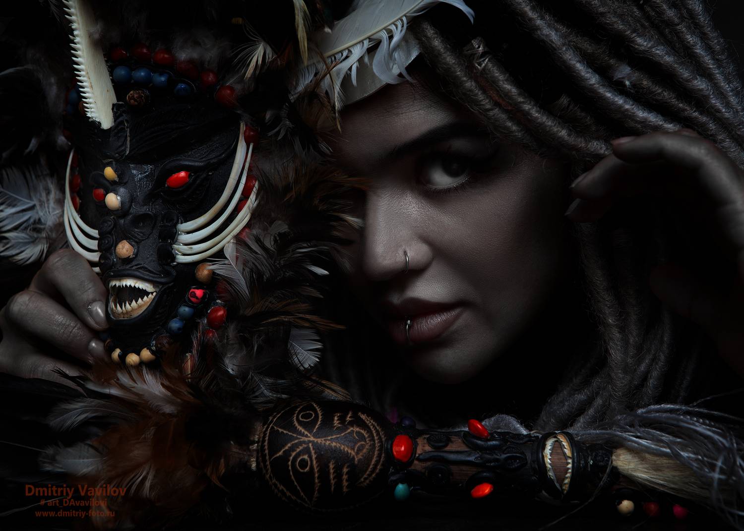 art_davavilovi, Дмитрий Вавилов