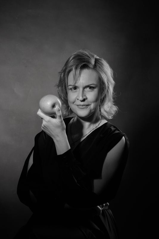 Анастасия Шаталина, актриса фото превью