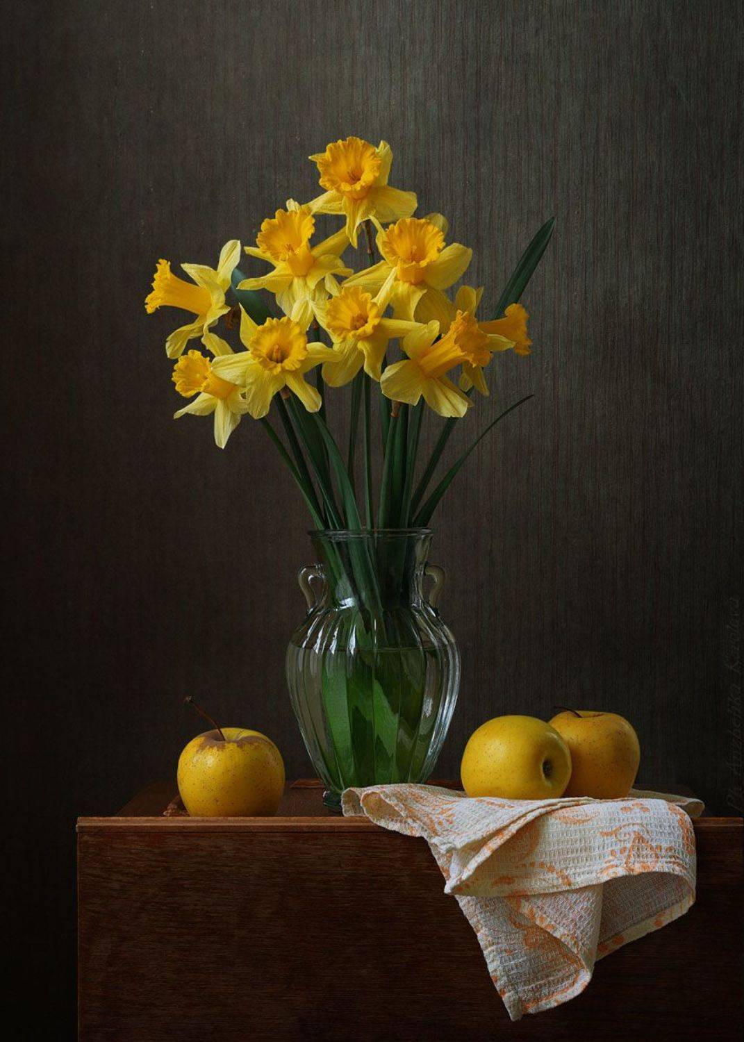 , Анжелика Королева